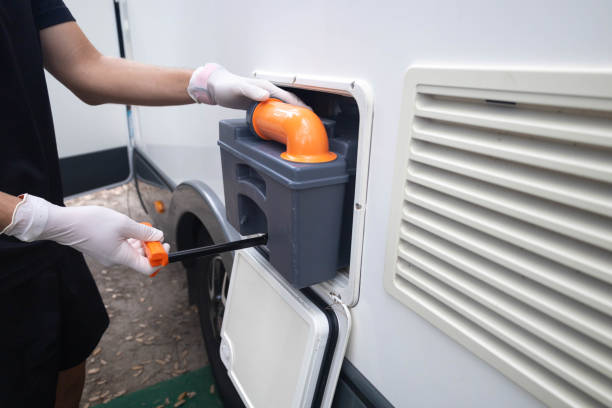 Best Porta potty for special events  in Orfordville, WI