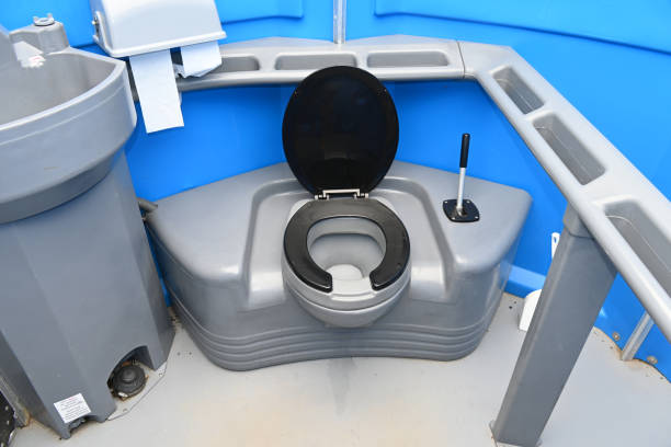 Best Porta potty rental near me  in Orfordville, WI