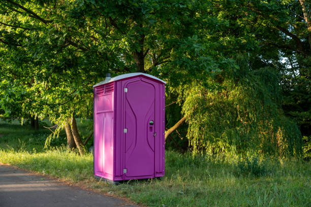 Portable Toilet Options We Offer in Orfordville, WI